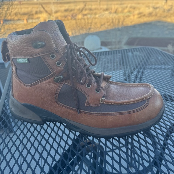 Boots - Picture 2 of 8